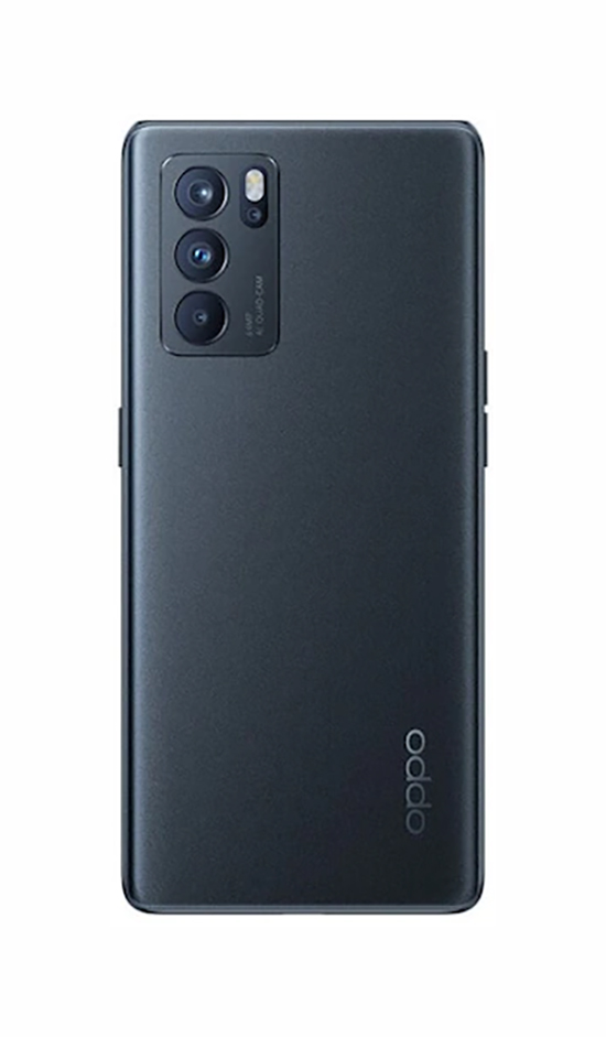 Oppo Reno 6 Pro